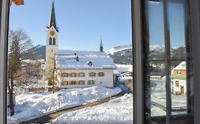 Ferienhaus Haller´s Posthaus